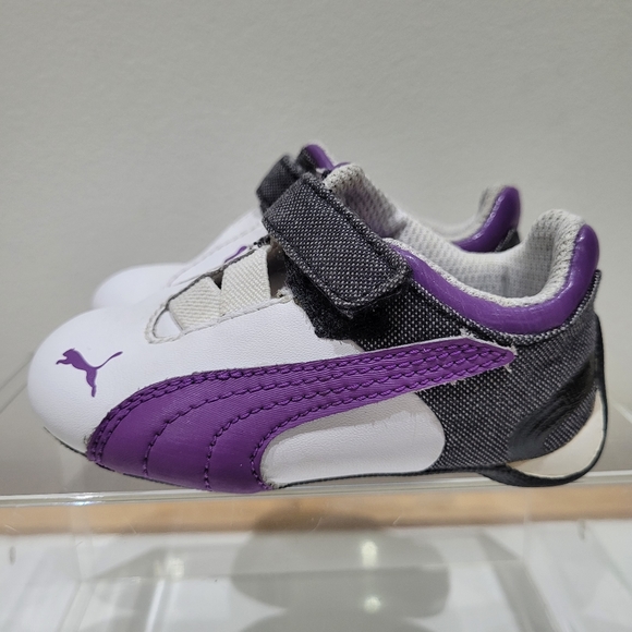 Puma baby 👟 sneakers - Picture 4 of 12